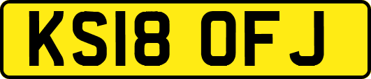 KS18OFJ