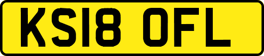 KS18OFL