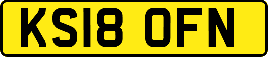 KS18OFN