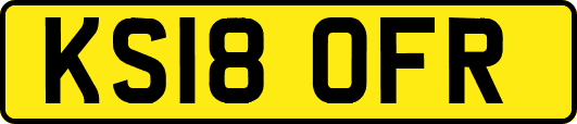 KS18OFR