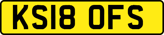 KS18OFS