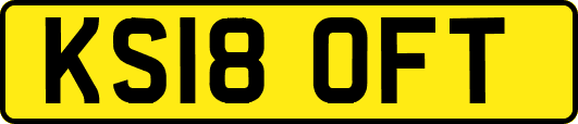 KS18OFT
