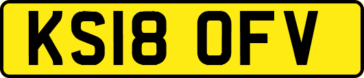 KS18OFV