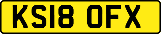 KS18OFX