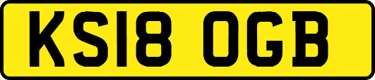 KS18OGB