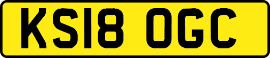 KS18OGC