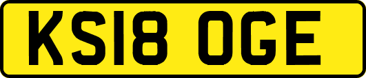 KS18OGE