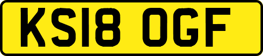 KS18OGF