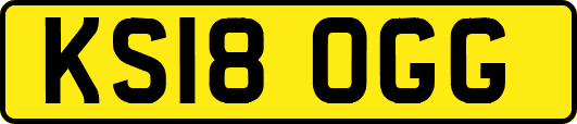KS18OGG