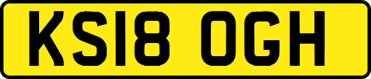 KS18OGH