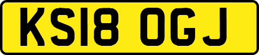 KS18OGJ