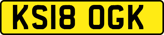 KS18OGK