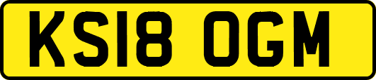 KS18OGM