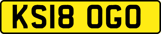 KS18OGO