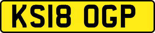 KS18OGP