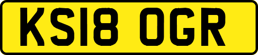 KS18OGR