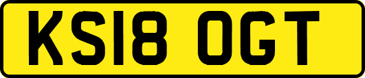 KS18OGT