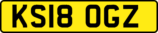 KS18OGZ