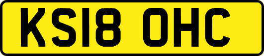 KS18OHC