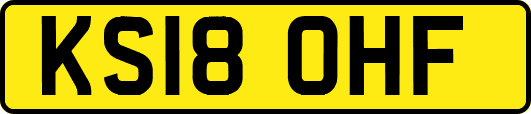 KS18OHF