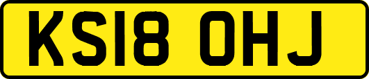 KS18OHJ