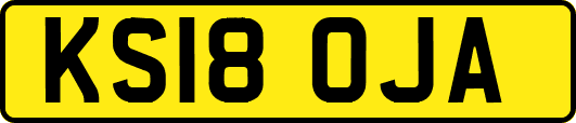 KS18OJA