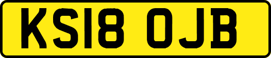 KS18OJB