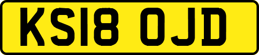 KS18OJD