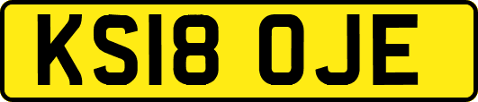 KS18OJE