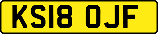 KS18OJF