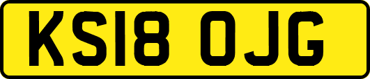 KS18OJG