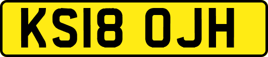 KS18OJH
