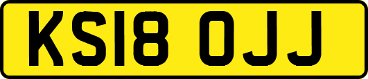 KS18OJJ