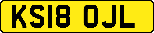 KS18OJL