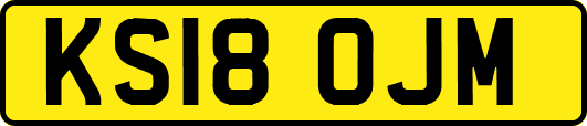 KS18OJM
