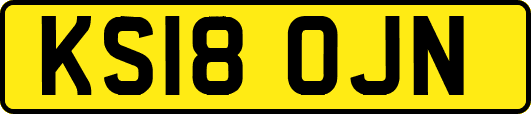 KS18OJN