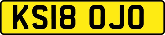 KS18OJO