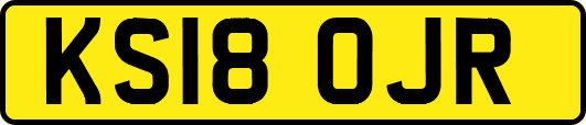 KS18OJR