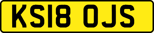 KS18OJS