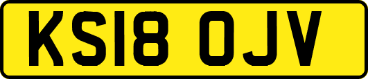 KS18OJV