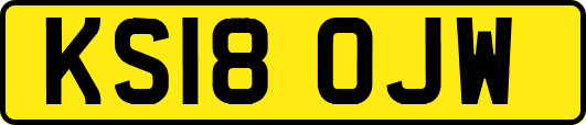KS18OJW