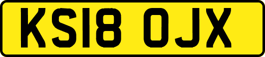 KS18OJX