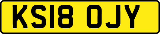 KS18OJY
