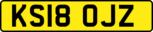 KS18OJZ