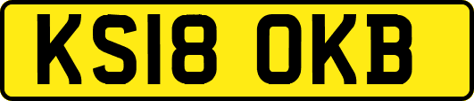 KS18OKB