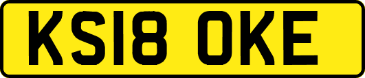 KS18OKE