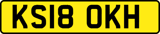 KS18OKH