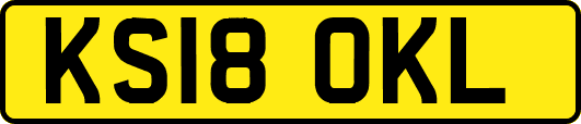 KS18OKL