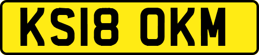 KS18OKM