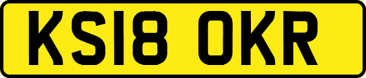 KS18OKR